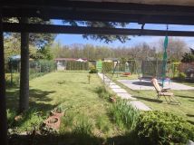 Działka rod Bytom, ul. Brzezińska. Zdjęcie 3