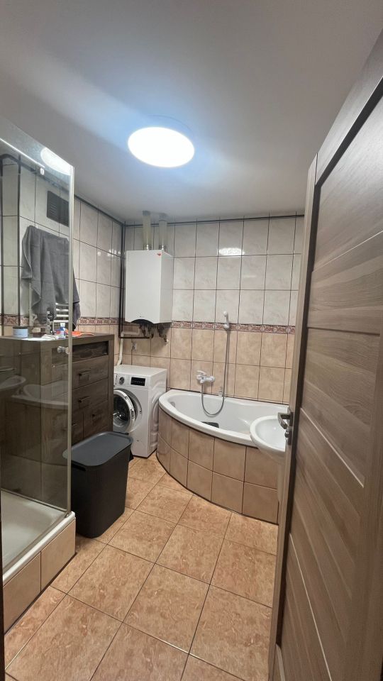 Mieszkanie 3-pokojowe Legnica Piątnica, ul. Wały Rzeczne. Zdjęcie 11