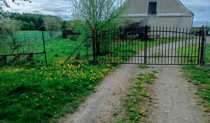 bliźniak, 2 pokoje Dębołęka