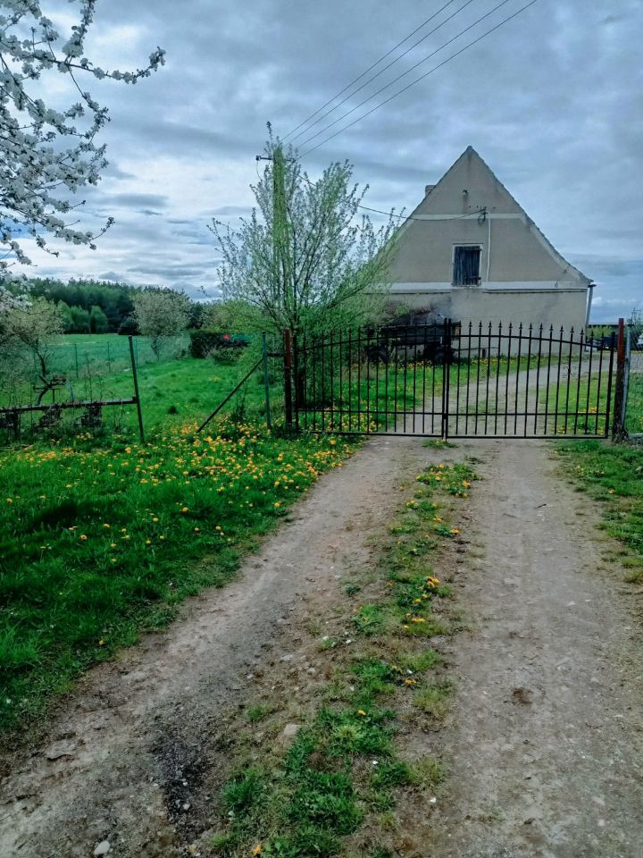 bliźniak, 2 pokoje Dębołęka. Zdjęcie 1