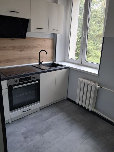 Mieszkanie 2-pokojowe Ciechanów, ul. Wyzwolenia. Zdjęcie 7