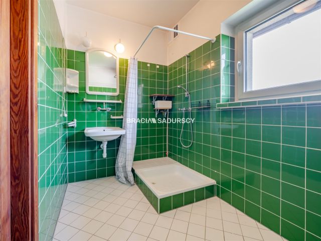 dom wolnostojący, 6 pokoi Zabierzów, ul. Krakowska. Zdjęcie 28