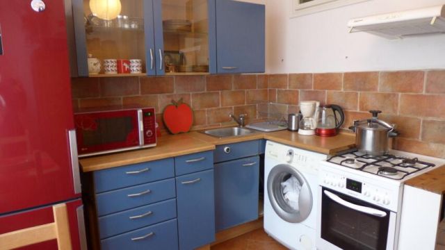 Mieszkanie 1-pokojowe Kraków Grzegórzki, ul. Rzeźnicza. Zdjęcie 7
