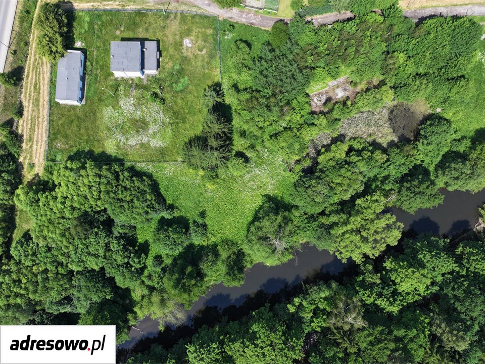Działka inwestycyjna Kamienna Góra, ul. Zielona. Zdjęcie 17