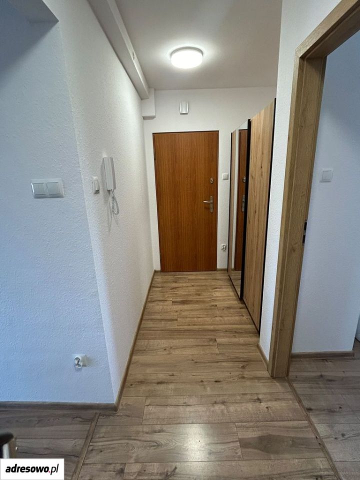Mieszkanie 2-pokojowe Nowogród Bobrzański, ul. Mickiewicza. Zdjęcie 6