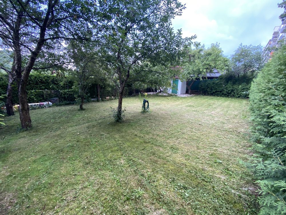 Działka rod Olsztyn, al. Aleja Generała Władysława Sikorskiego. Zdjęcie 7