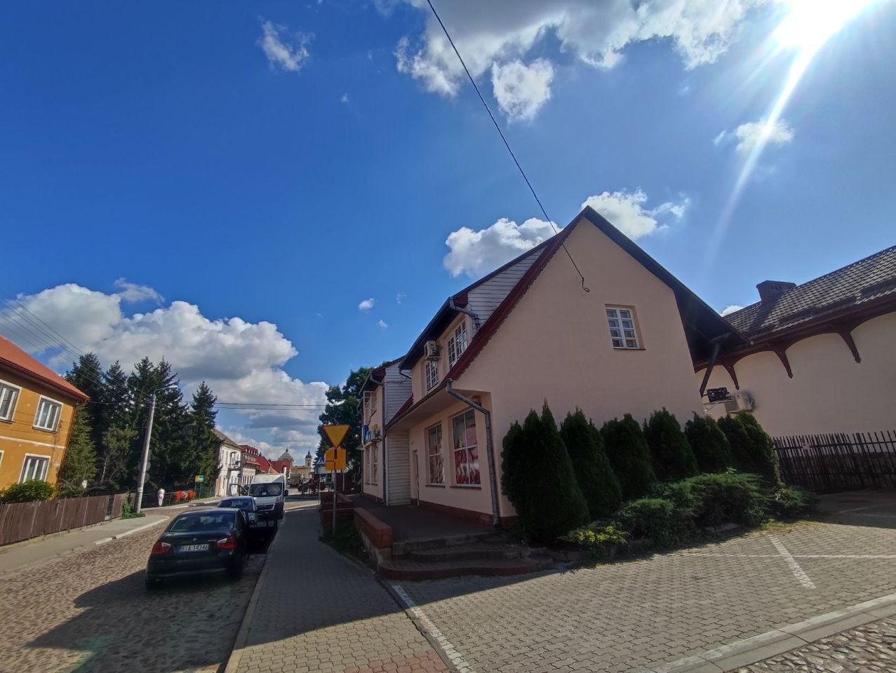 Lokal Tykocin. Zdjęcie 4