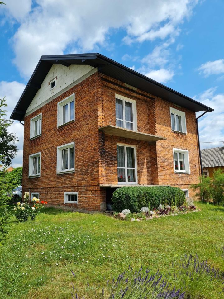 gospodarstwo Polichna Polichna Druga