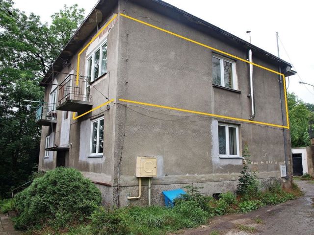 Mieszkanie 3-pokojowe Przemyśl, ul. Romana Żulińskiego. Zdjęcie 1