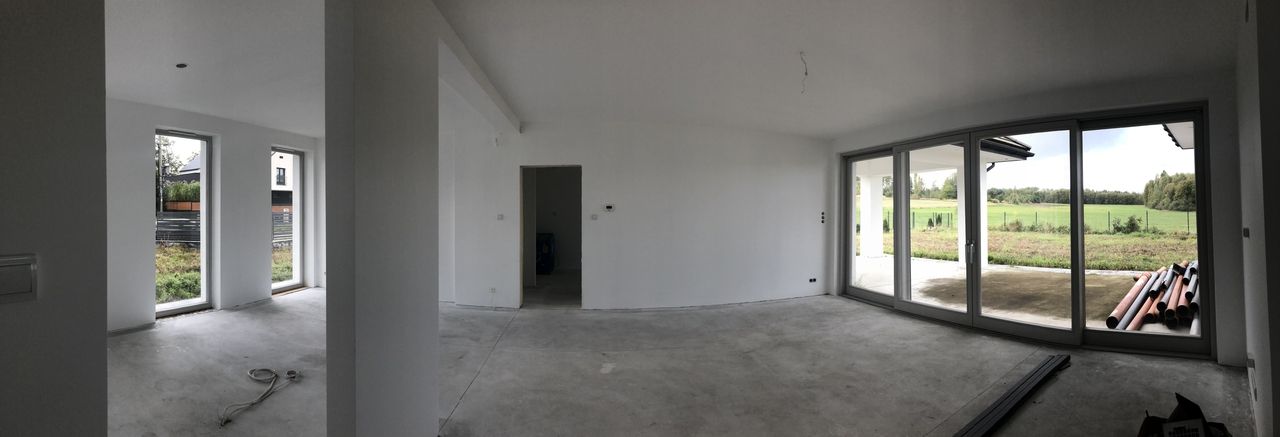 dom wolnostojący, 4 pokoje Tuszynek Majoracki, ul. Kasztelańska. Zdjęcie 6