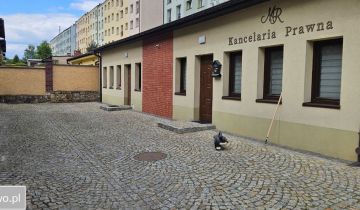 Lokal Ruda Śląska Wirek, ul. Pawła Kubiny