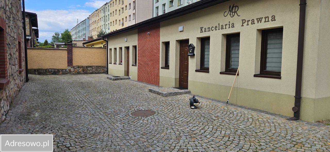 Lokal Ruda Śląska Wirek, ul. Pawła Kubiny. Zdjęcie 2
