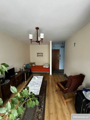 Mieszkanie 1-pokojowe Tarnobrzeg Przywiśle, ul. Kosmonautów. Zdjęcie 1