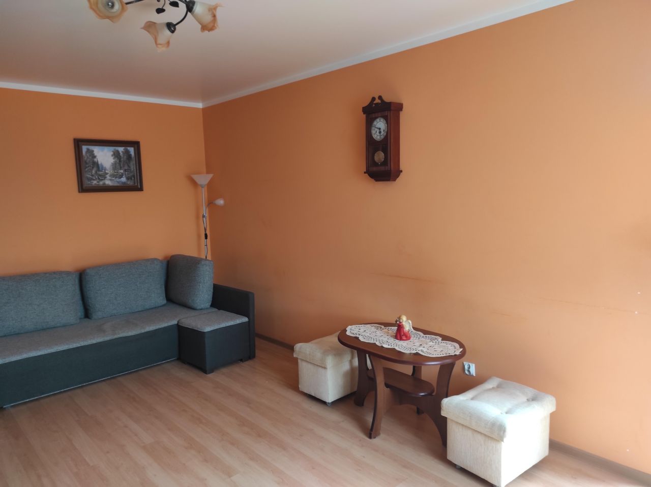 Mieszkanie 2-pokojowe Kołobrzeg Ogrody, ul. gen. Józefa Bema. Zdjęcie 29