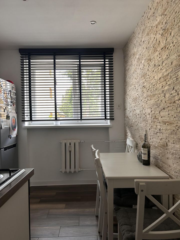 Mieszkanie 1-pokojowe Szczecinek Centrum, ul. 1 Maja