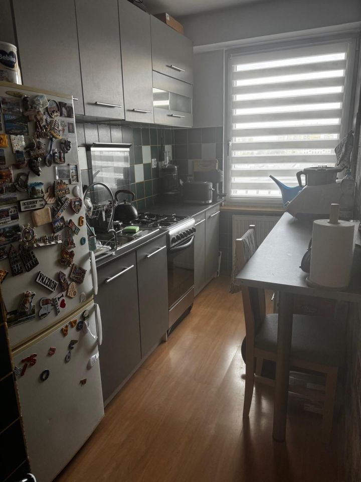 Mieszkanie 2-pokojowe Bydgoszcz Wzgórze Wolności, ul. Karpacka