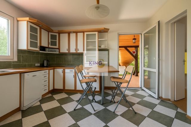 dom wolnostojący, 5 pokoi Gryfino Górny Taras. Zdjęcie 9