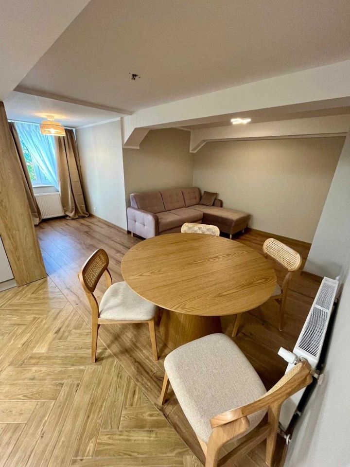 Mieszkanie 2-pokojowe Morąg