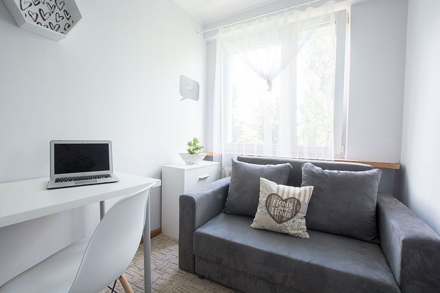 Pokój 4-pokojowe Szczecin Centrum, ul. Stanisława Herakliusza Lubomirskiego