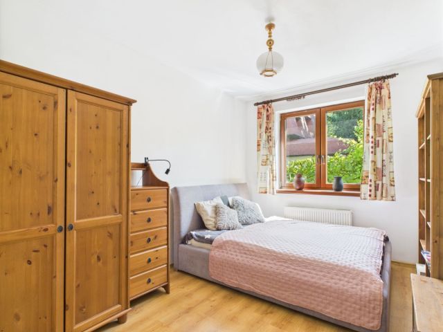 dom wolnostojący, 4 pokoje Kanie, ul. Józefa Piłsudskiego. Zdjęcie 11