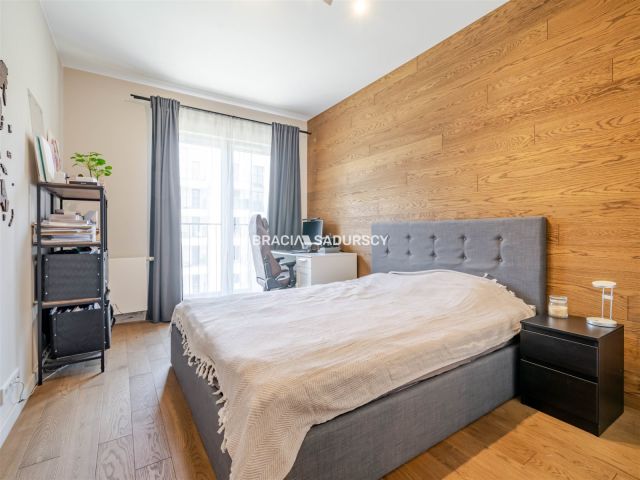 Mieszkanie 2-pokojowe Kraków Grzegórzki, ul. Rakowicka. Zdjęcie 5