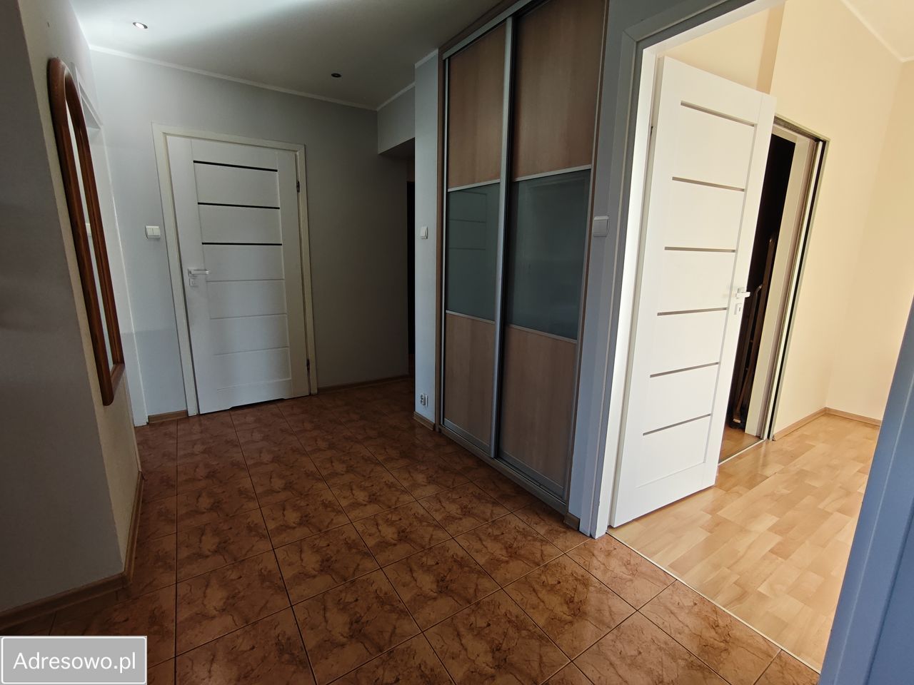 Mieszkanie 3-pokojowe Warszawa Ursus, ul. Władysława Hermana. Zdjęcie 13