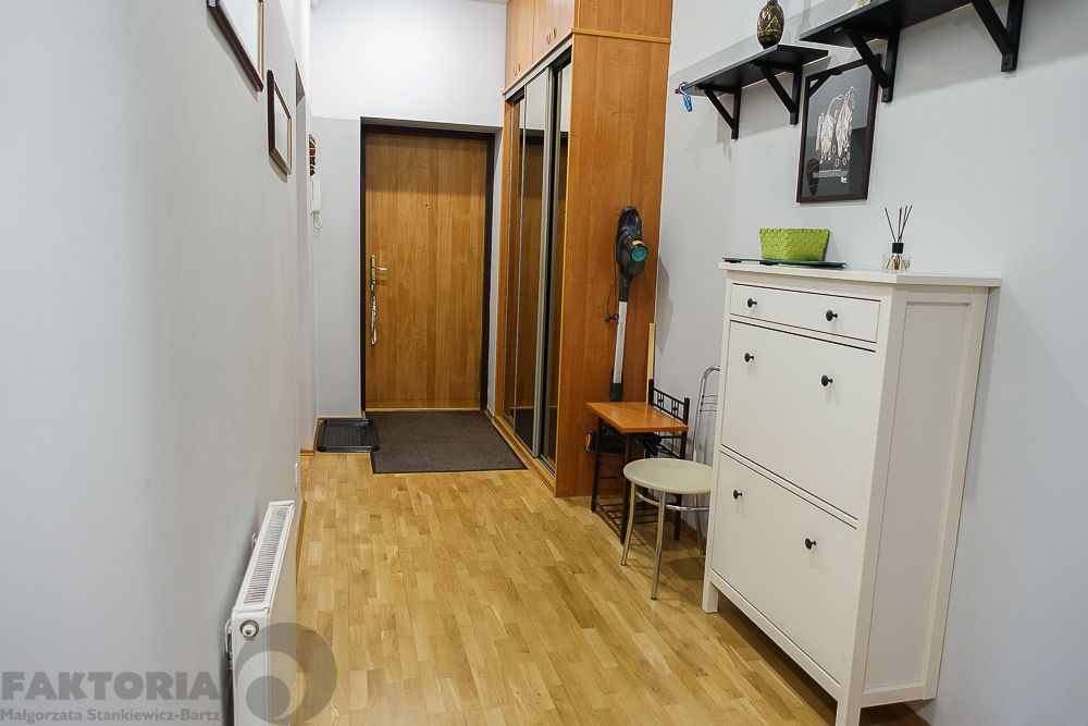 Mieszkanie 2-pokojowe Szczecin, al. Papieża Jana Pawła II. Zdjęcie 10