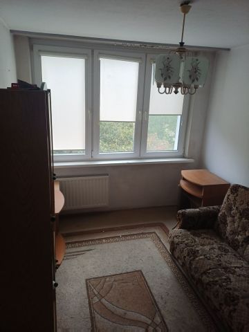 Mieszkanie 3-pokojowe Warszawa Ursus. Zdjęcie 1