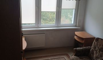 Mieszkanie 3-pokojowe Warszawa Ursus