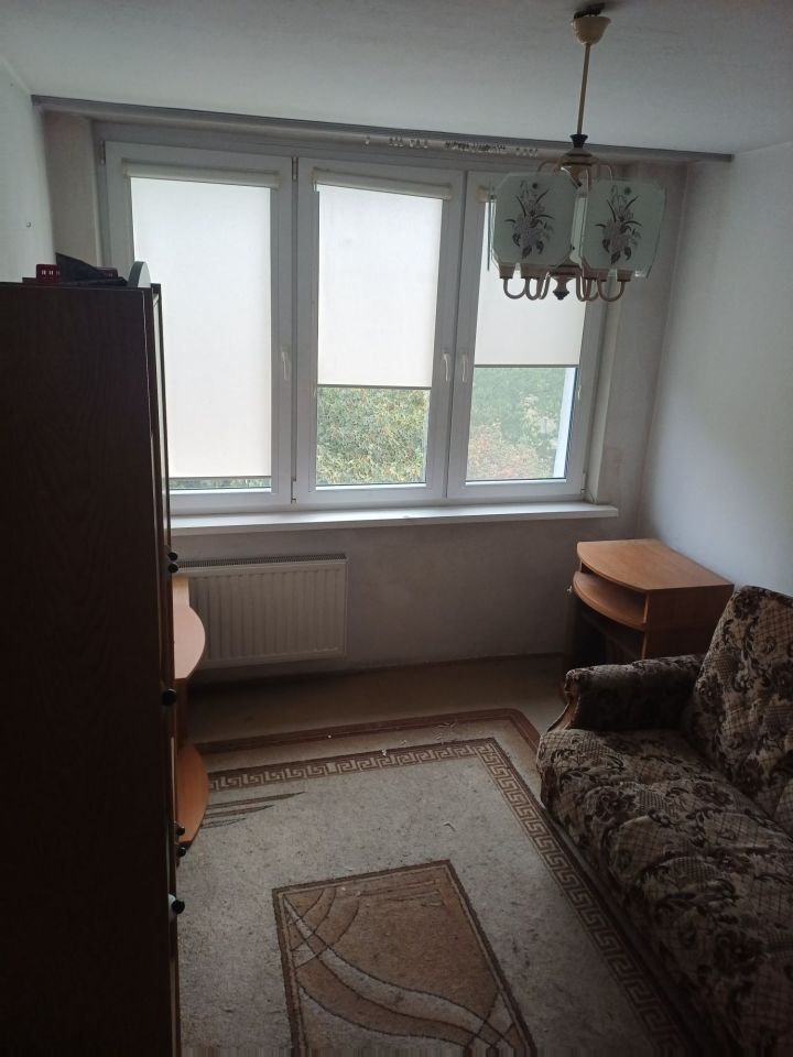 Mieszkanie 3-pokojowe Warszawa Ursus