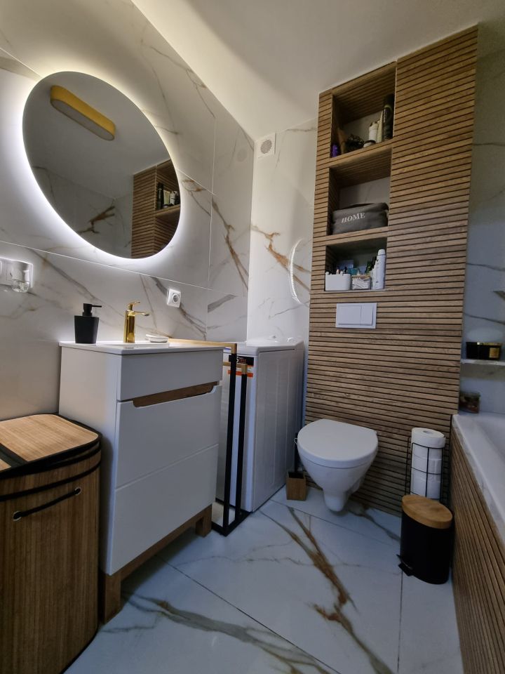 Mieszkanie 2-pokojowe Starogard Gdański, ul. Tadeusza Kościuszki. Zdjęcie 10