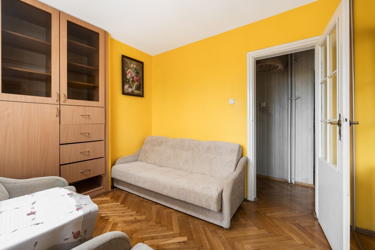 Mieszkanie 2-pokojowe Warszawa Praga, ul. Karola Darwina. Zdjęcie 3