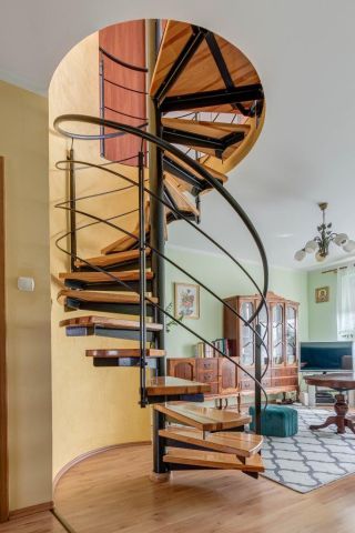 Mieszkanie 3-pokojowe Białystok Zielone Wzgórza, ul. Wrocławska. Zdjęcie 4