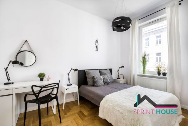 Mieszkanie 2-pokojowe Warszawa Śródmieście, ul. Poznańska. Zdjęcie 6