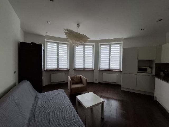 Mieszkanie 1-pokojowe Warszawa Praga-Północ, ul. Grochowska. Zdjęcie 1