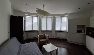 Mieszkanie 1-pokojowe Warszawa Praga-Północ, ul. Grochowska