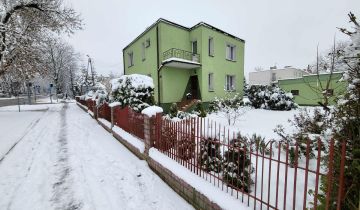 dom wolnostojący, 7 pokoi Chełm, ul. Hrubieszowska