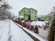 dom wolnostojący, 7 pokoi Chełm, ul. Hrubieszowska