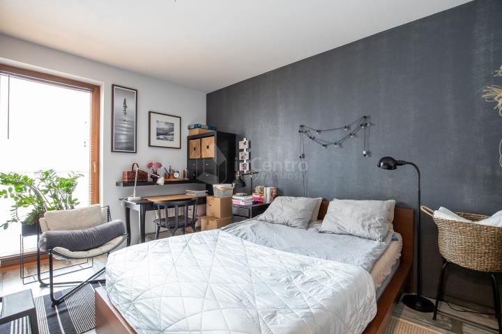 Mieszkanie 3-pokojowe Kraków Dębniki, ul. Lubostroń. Zdjęcie 7