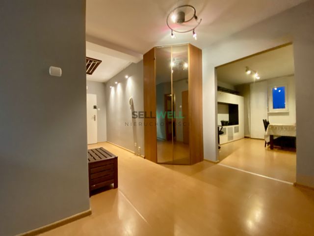 Mieszkanie 3-pokojowe Łódź, ul. Adwokacka. Zdjęcie 5