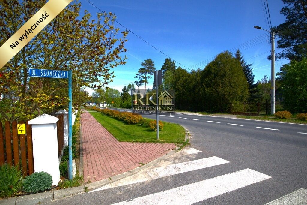 dom wolnostojący, 5 pokoi Seroczyn, ul. Słoneczna. Zdjęcie 7