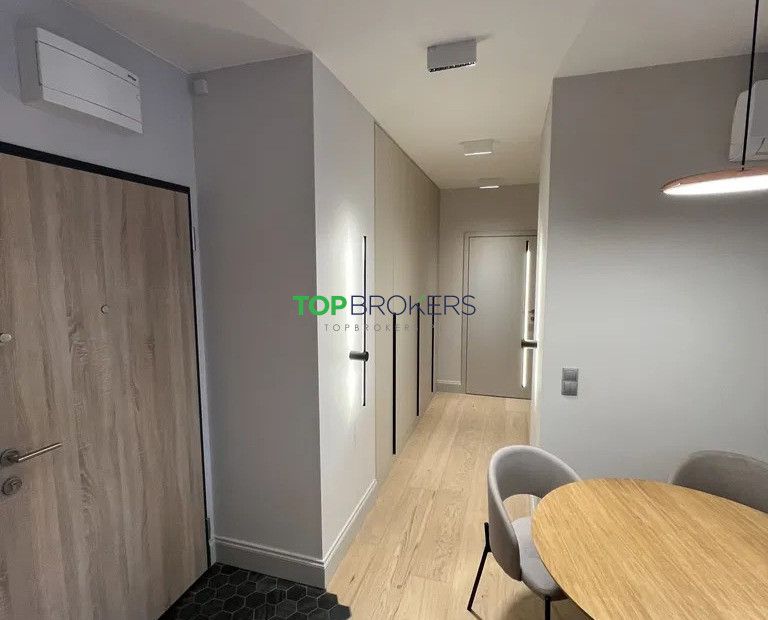 Mieszkanie 3-pokojowe Warszawa Praga-Południe, ul. Optyków. Zdjęcie 15