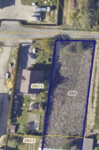 Działka budowlana Sabaudia. Zdjęcie 1