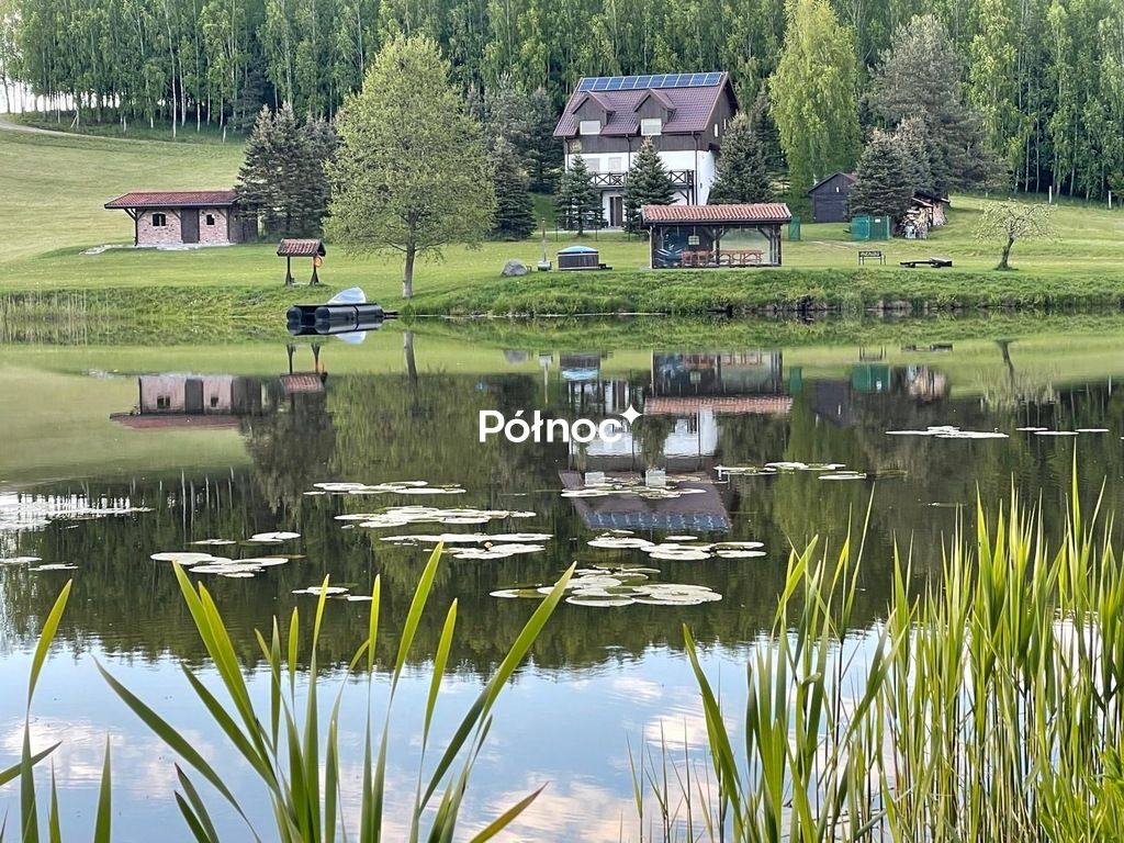 Hotel/pensjonat Warkałki. Zdjęcie 5