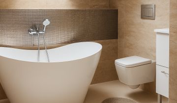 dom szeregowy, 4 pokoje Brzozówka, ul. Leśna