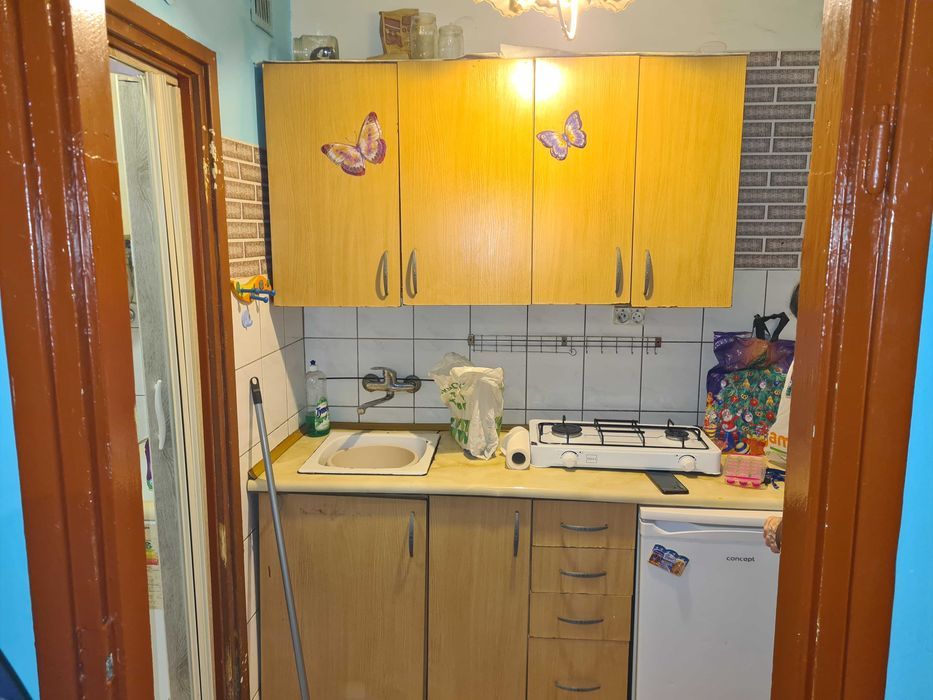 Mieszkanie 1-pokojowe Morąg. Zdjęcie 7