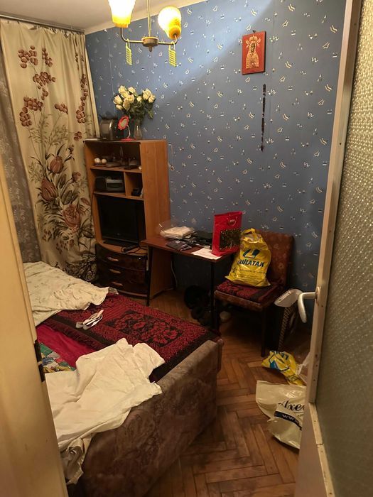 Mieszkanie 3-pokojowe Gorzów Wielkopolski. Zdjęcie 5