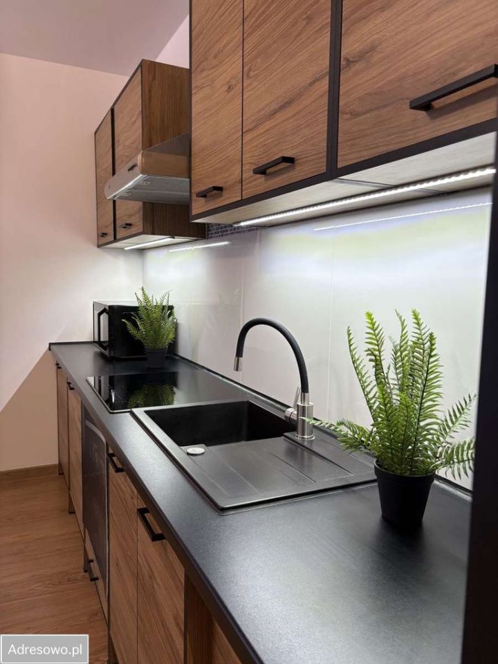 Mieszkanie 2-pokojowe Wejherowo, ul. gen. Władysława Sikorskiego. Zdjęcie 11