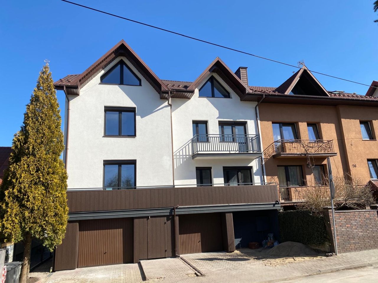 Mieszkanie 2-pokojowe Kielce Szydłówek, ul. Franciszka Loefflera. Zdjęcie 24