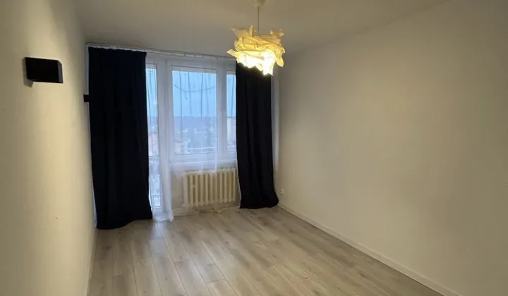 Mieszkanie 2-pokojowe Rybnik, ul. Hetmańska